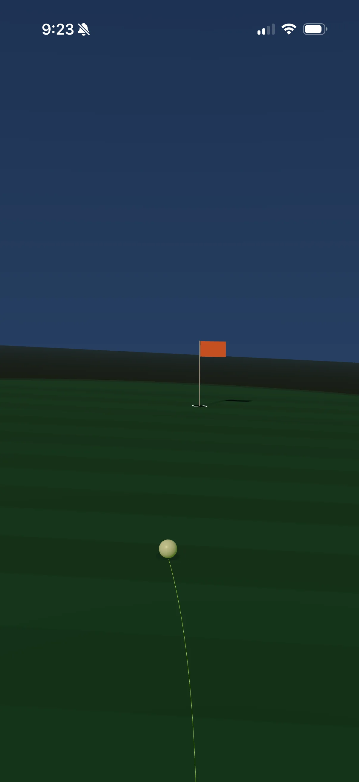 purrr putting green